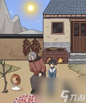 玩梗高手改造避暑胜地攻略详解一览