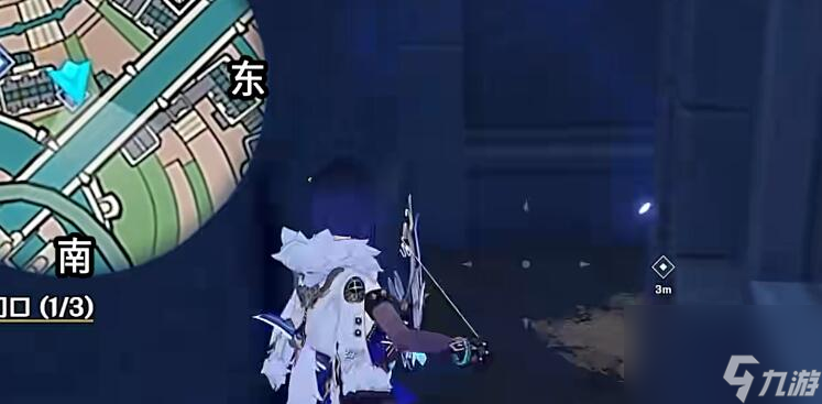 原神勒魯瓦行刑隊(duì)攻略