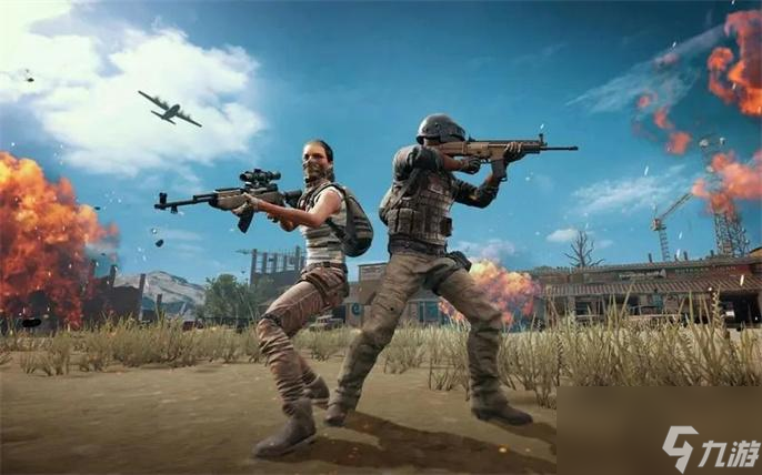 pubg設置怎么調好壓槍