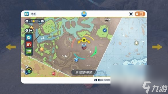 宝可梦朱紫dlc巨蛋限定对战任务如何完成 dlc巨蛋限定对战任务玩法