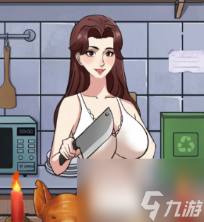 怪谈研究所听妈妈的话怎么过-听妈妈的话通关攻略