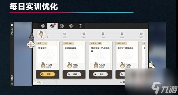 崩坏星穹铁道1.6星琼资源汇总