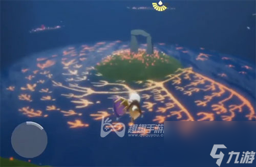 教你顺利找到位置兑换 光遇圣诞老人先祖在哪