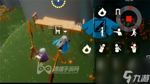 教你顺利找到位置兑换 光遇圣诞老人先祖在哪