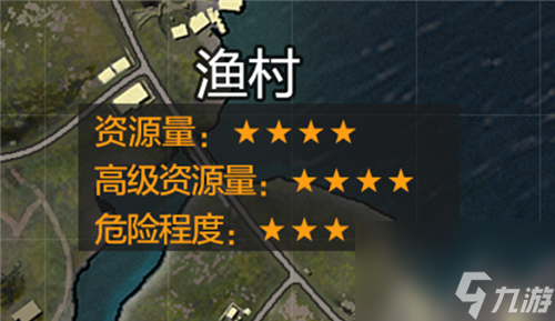 哪里人最少资源最多 和平精英山谷地图最肥打野点