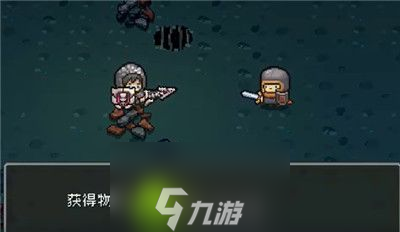元气骑士前传亚伦卡牌怎么获取-元气骑士前传亚伦卡牌获取方法