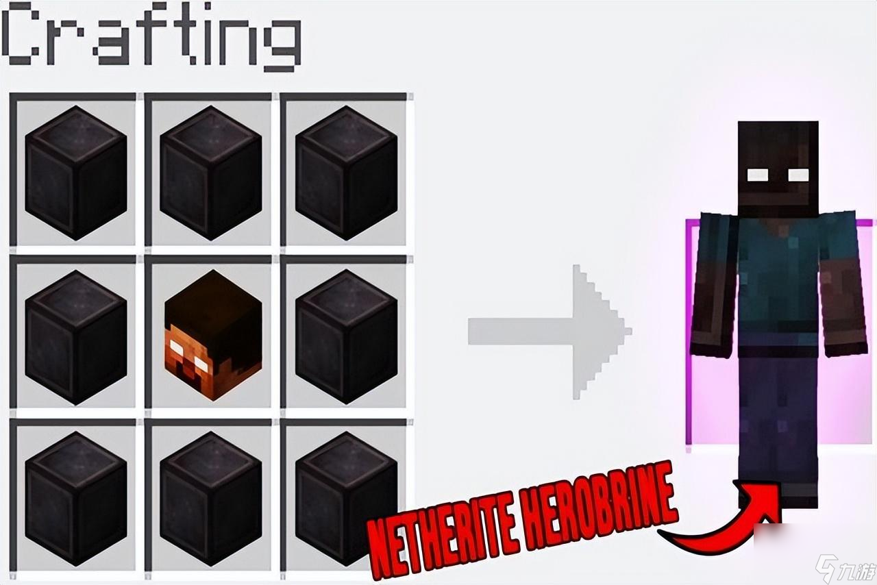 <a id='link_pop' class='keyword-tag' href='https://www.9game.cn/wodeshijie1/'>我的世界</a>怎么制作合成表（MC自制合成表教程）