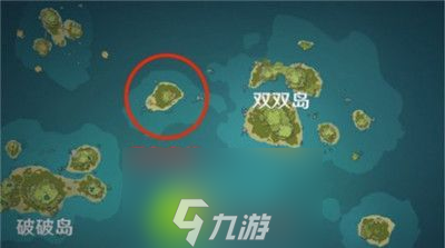 原神岛与海的彼端任务怎么做-原神岛与海的彼端任务攻略