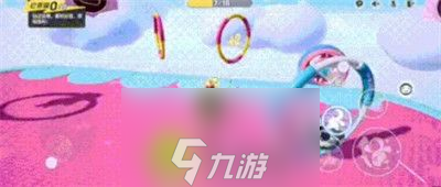 元夢之星趣味鉆圈怎么玩-元夢之星趣味鉆圈玩法攻略