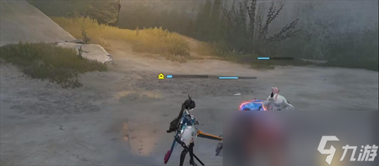 《明日方舟终末地》侵蚀人形物怎么过 侵蚀人形物打法攻略