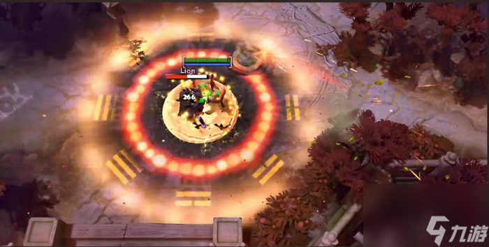dota2齐天大圣打什么位置（dota2齐天大圣上分技巧分享）