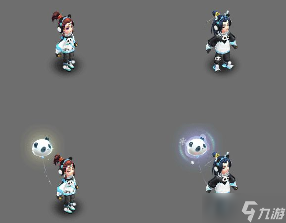 梦幻西游手游12月20日更新公告 嘉年华幻雪奇旅、帮派迭代活动上线