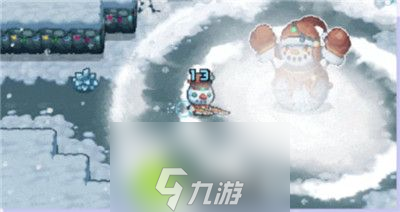 元气骑士前传雪人王怎么解锁-元气骑士前传雪人王解锁方法