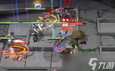 无期迷途10-6怎么过 无期迷途主线通关攻略