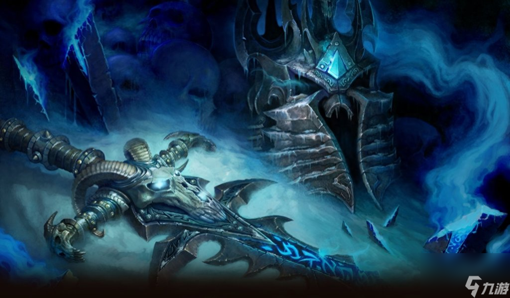 魔兽世界5.4宣传片在哪看（魔兽历代版本宣传图）「知识库」