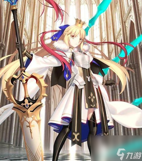 《FGO》C闪术阶全面解析（属性、技能、提升攻略，带你玩转C闪）