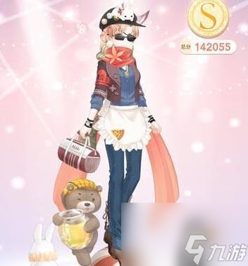 奇迹暖暖15-6怎么过（奇迹暖暖15-6高分攻略）