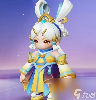 元梦之星琳琅生小乔皮肤怎么获取 琳琅生小乔皮肤获取方法