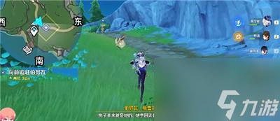 《原神》4.3勒鲁瓦夜后咏叹调任务完成方法介绍