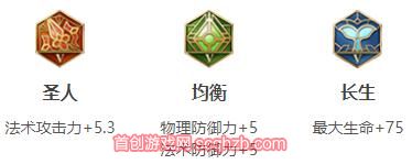 王者荣耀蔡文姬怎么出装-蔡文姬2种回血最多出装方案