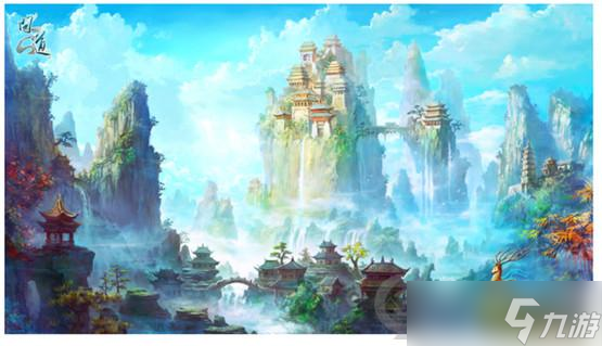问道手游裂海龙鲸法宝怎么获得？问道手游攻略详情