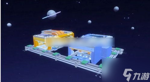 蛋仔派对粽子空间站怎么玩 蛋仔派对粽子空间站玩法介绍