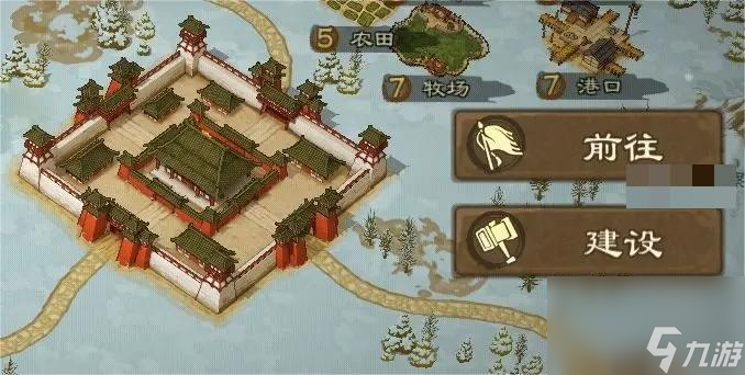 乱世终结战功勋怎么获得