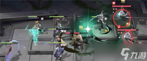 无期迷途10-6怎么过 无期迷途主线通关攻略