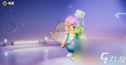 元梦之星涂鸦小子皮肤怎么样-涂鸦小子皮肤介绍一览