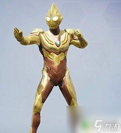 奥特曼联名皮肤 《和平精英》奥特曼皮肤有哪些