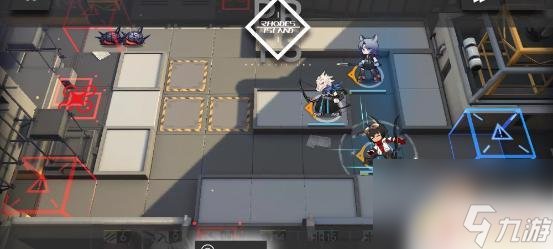 明日方舟阵地演习3 《明日方舟》ls3占地站演习怎么玩