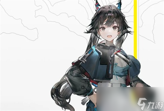 《明日方舟终末地》陈千语武器选择攻略 陈千语用武器推荐