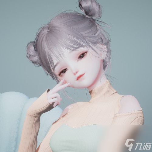 以闪亮之名捏脸数据大全