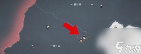 逆水寒手游隐月山童姥奇遇怎么完成-隐月山童姥奇遇任务攻略