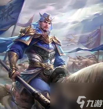 《真龍霸業(yè)》徐晃技能屬性解析（以游戲?yàn)橹?，真?strong></strong>深入探討徐晃的霸業(yè)技能和特點(diǎn)）
