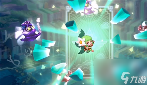 奥芭属性强度分析 坎公骑冠剑土奶怎么样