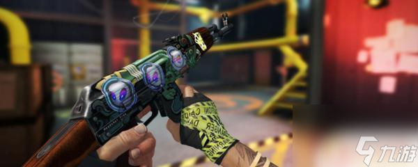 怎么在steam上购买csgo箱子 csgo怎么购买箱子