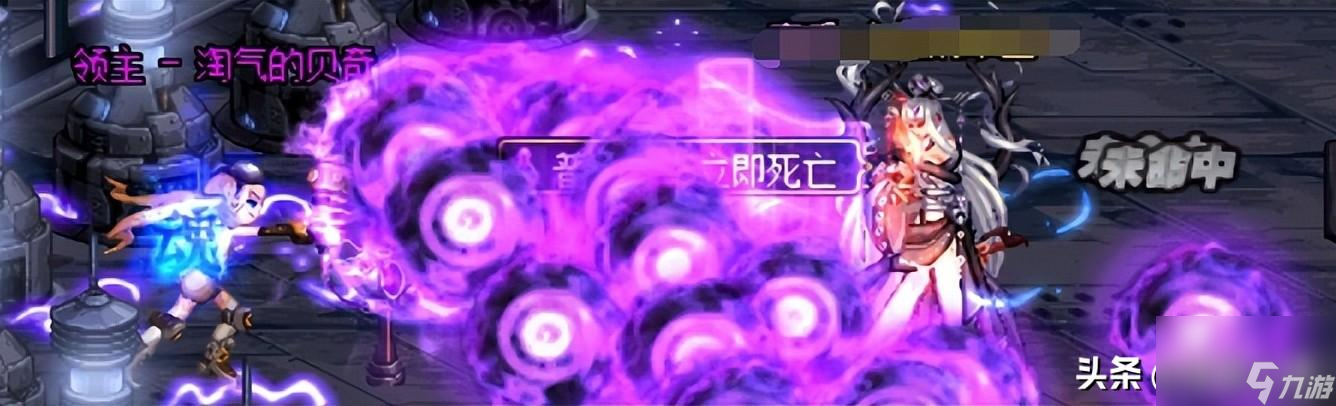 dnf寂静城副本速刷秘籍（dnf寂静城副本机制详细解析）