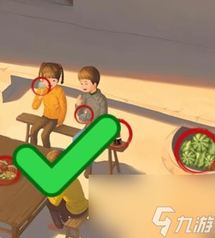 文字找茬大师院落零食如何过-找出12个食品通关攻略分享「已采纳」