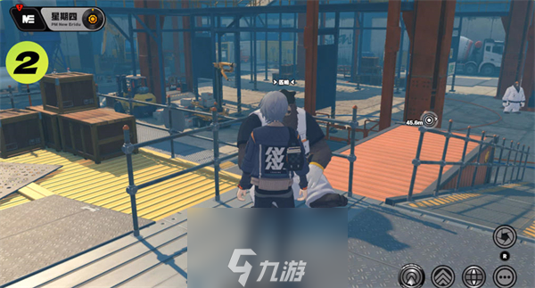 绝区零NPC对话隐藏奖励大全