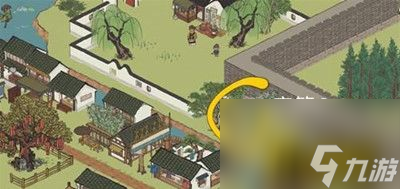 江南百景图杭州府第三关宝箱(杭州府探险第三章宝箱位置大全)「已解决」