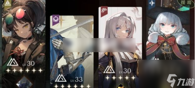 重返未来1999主线2-14怎么过 重返未来1999主线2-14通关攻略