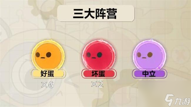 <a id='link_pop' class='keyword-tag' href='https://www.9game.cn/dzpd/'>蛋仔派对</a>揪出捣蛋鬼真心蛋怎么玩？
