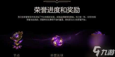 lol2023榮譽(yù)之路獎(jiǎng)勵(lì)一覽