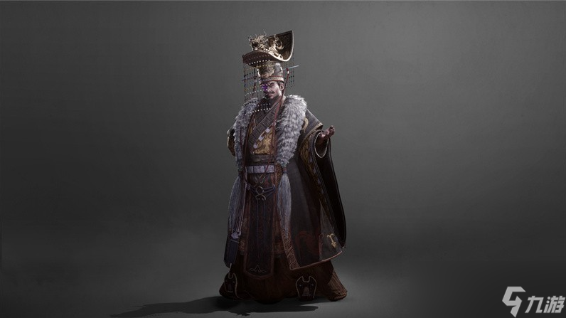 《臥龍蒼天隕落》DLC3新角色袁術(shù)介紹