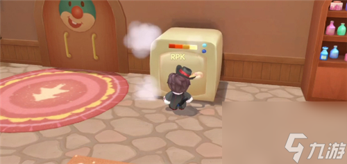 教你获得研究经验 摩尔庄园手游厨师怎么研究菜谱