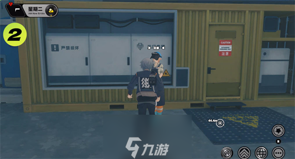 绝区零NPC对话隐藏奖励大全