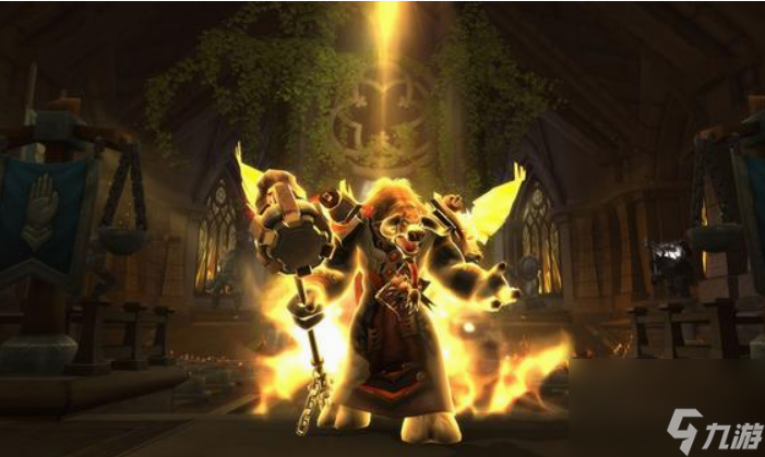 魔兽世界乌龟服惩戒骑需要多少命中 魔兽世界乌龟服惩戒骑命中需求一览