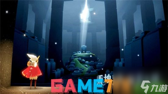 光遇12月21日落石在哪-光遇12.21落石位置2023