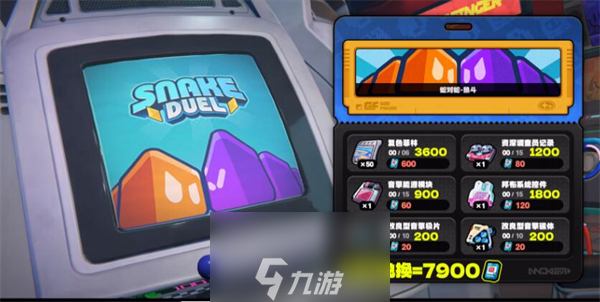 绝区零别太贪吃攻略
